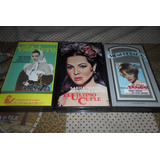 Sarita Montiel / Peliculas En Vhs De Coleccion