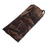 Lona Impermeable De Camuflaje Para Tienda De Campaña, Toldo