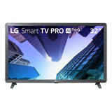 Smart Tv LG 32lq621cbsb .awz Led Webos Hd 32  100v/240v