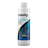 Seachem Stability 250ml Acelerador Biologico