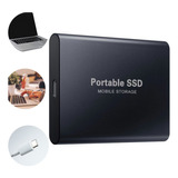 Ssd Hd Externo  16 Terabyte  Disco Rigido Portátil De Alta Velocidade Envio Imediato Frete Gratis