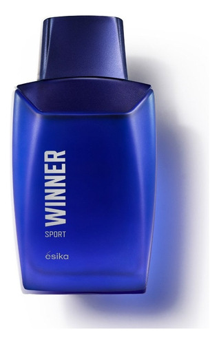 Winner Sport Ésika - Perfume He