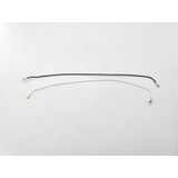 Cable De Antena Coaxial Samsung A53 5g Sm-a536e Original