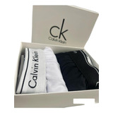 Pack De Boxer Ck X 4 Unidades 