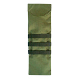 Pouch/sobre/bolso Plano Sistema Molle/militar/accesorio Mochilas Y Equipos Tacticos/camping/mochileros/caza Y Pezca