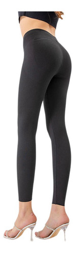 Leggings Calzas Mujer Para Levanta La Cadera