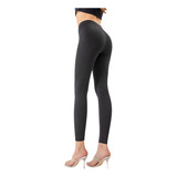 Leggings Calzas Mujer Para Levanta La Cadera