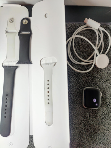 Apple Watch Se 2 Gen Aluminio Usado 