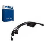Cables De Bujia Renault Clio / R19 1.6 8v 93/99 Mahle