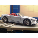 Priviet Exotic Aston Martin Dbs Volante Conv Pla Matchbox Hw