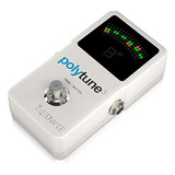 Tc Electronic Polytune 3 Pedal De Afinador De Guitarra Led P