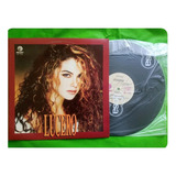 Lp Vinil Lucero Veleta Edicion Ecuador Thalia Paulina Rubio