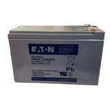 Bateria Nueva Recargable Eaton 12v 9ah 34w Pwhr1234w2fr F2 