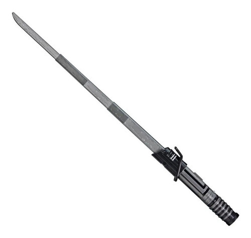 Darksaber Lightsaber Forge Hasbro Sable Láser Electrónico