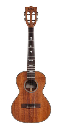 Ukelele Kala Acacia Tenor Ka-asac-t + Case