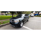 Dodge Durango 2013 Blindaje 2