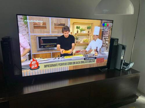 Xiaomi Tv Ela4745eu 55   4k Led