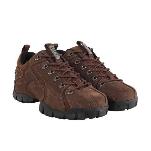 Bota Botinha Oakley Flak Low Masculino Frete Grátis Promoção