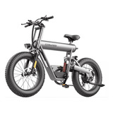 Bicicleta Electrica Coswhell T20