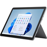 Surface Go 3 10,5 Wi-fi Multitáctil, Microsoft Platinum
