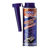 Liqui Moly Aditivo Aumentador De Potencia Nafta Speed Tec