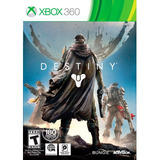 Destiny Xbox 360 -  Nuevo ! - Físico ! Entrega Inmediata !