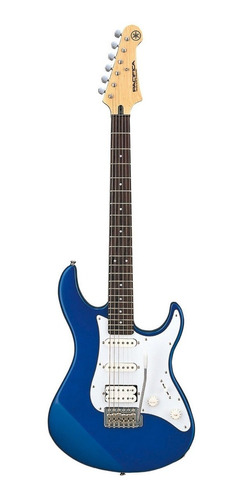 Guitarra Eléctrica Yamaha Pacifica Pac 012 Stratocaster