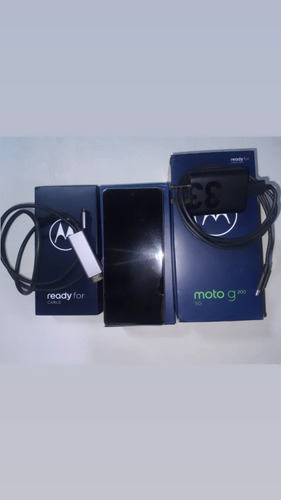 Moto G200 5g