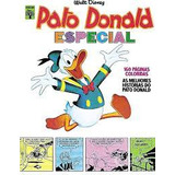 Pato Donald Especial: As Melhores Histórias Do Pato Donal...