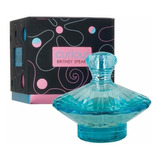 Britney Spears Curious 100 Ml Edp Dama