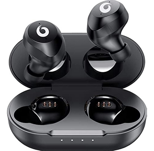 Bitine X9 Auriculares Inalámbricos Auriculares Bluetooth 5.2