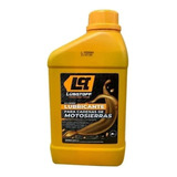 Aceite Lubricante Para Cadena De Motosierra Lusqtoff 1l