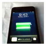 iPod 4g Apple 32 Gb Para Repuesto/uso- No Tiene Envío
