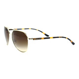 Lentes De Sol Michael Kors Para Dama Mk 1112 Bimini