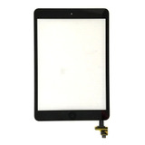 Touch iPad Mini 1 Y 2 A1432 A1490 Boton Home Conector Ic