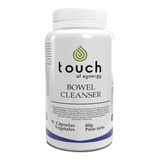 Touch Of Sinergy - Bowel Cleanser 75 Capsulas