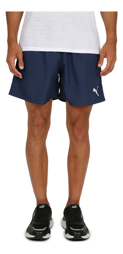 Short Puma Active  , Pantalon Corto Deportivo Tenis 67107906