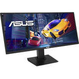 Asus Vp348qgl 34  21:9 Freesync Va Gaming Monitor