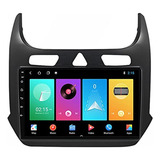 Radio Android Para Chevrolet Cobalt 9 Pulgada 4x32gb Carplay