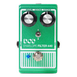 Digitech Dod440-14 Dod 440 - Filtro Para Guitarra