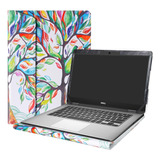 Funda About For Dell Latitude 5491 De 14 | Arbol