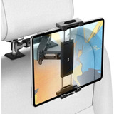 Soporte Para Tableta De Coche Compatible Con iPad