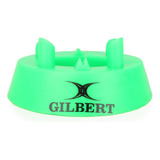 Tee De Rugby Gilbert 320 Precision Verde Fluo