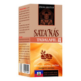 Tadalafilo Satanás 20mg - Erección Fuerte Y Duradera 