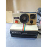 Cámara Instantánea Polaroid Land Camera 1000