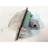 Luz De Porta Placa Mitsubishi Outlander 2007-12