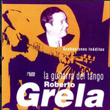 1 - Grela Roberto (cd)