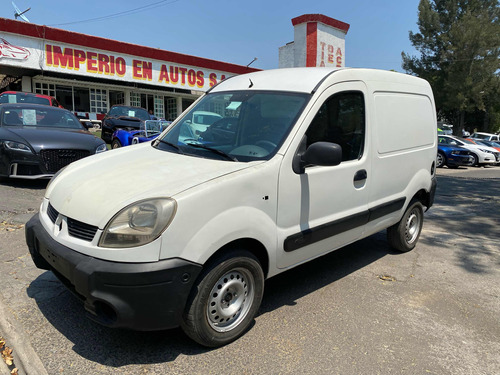 Renault Kangoo 2010 1.6 Express Mt