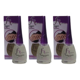 Set X3 Base Fortiuñas 11ml - mL a $664