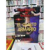 Five Nights At Freddy's 3 El Cuarto Armario